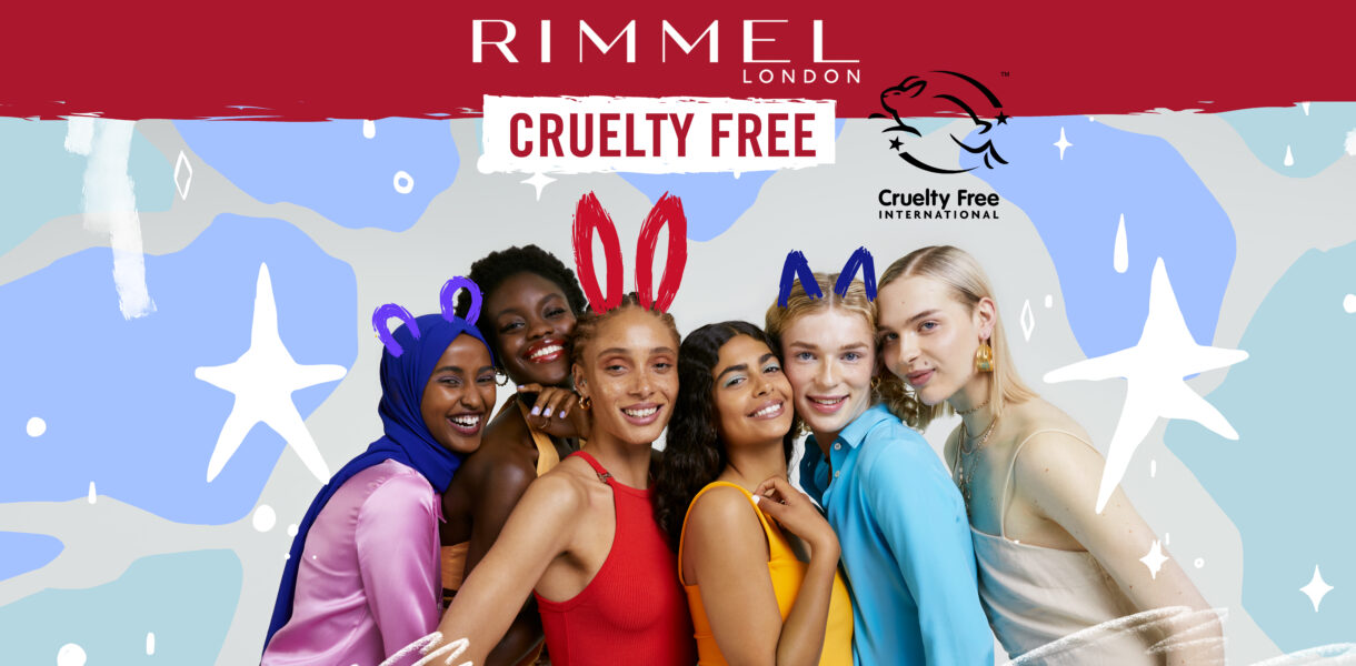 Rimmel Bunny certifikat