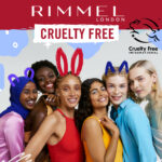 Rimmel Bunny certifikat