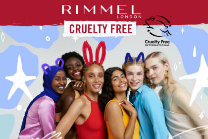 Rimmel Bunny certifikat