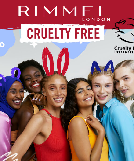 Rimmel Bunny certifikat