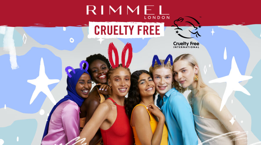 Rimmel Bunny certifikat