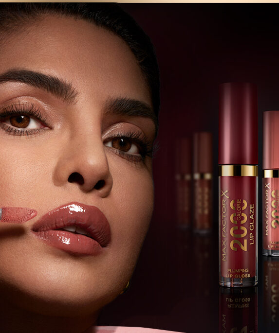 Max Factor Lip Glaze