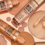 Rimmel Multitasker better than filter glow primer