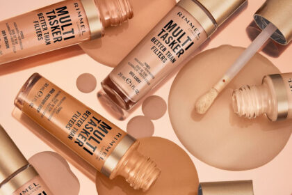 Rimmel Multitasker better than filter glow primer