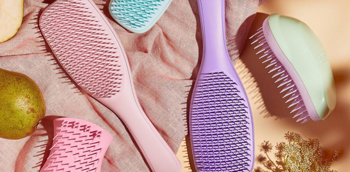 Tangle Teezer četke za kosu