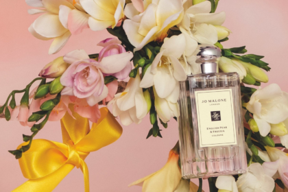 Miris Proljetne Elegancije: Jo Malone London English Pear & Freesia