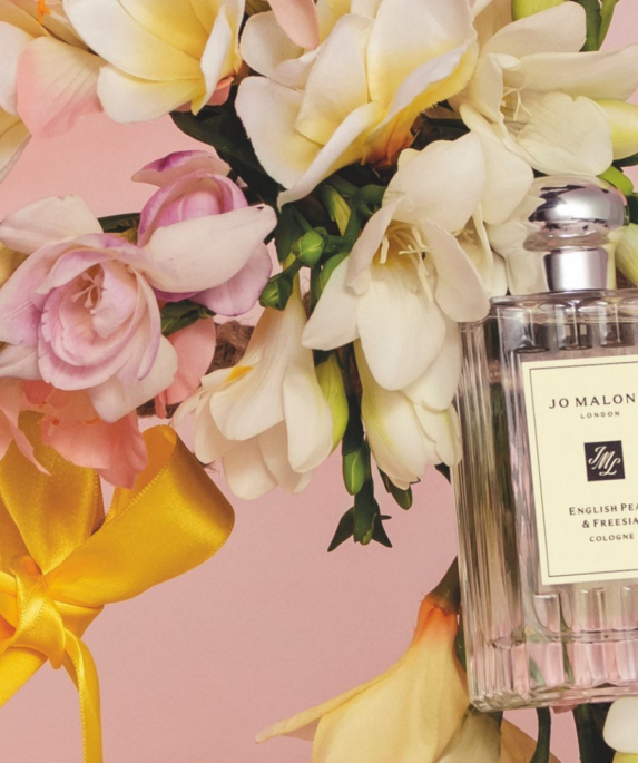 Miris Proljetne Elegancije: Jo Malone London English Pear & Freesia