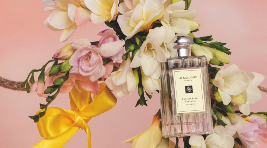 Miris Proljetne Elegancije: Jo Malone London English Pear & Freesia